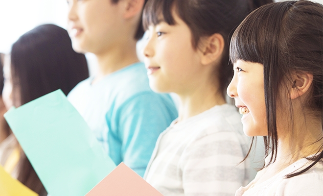 学習塾・スクールでの活用イメージ